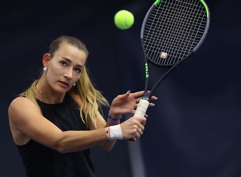 Lawyer for Russian tennis player suspected of match-fixing says she has been cleared